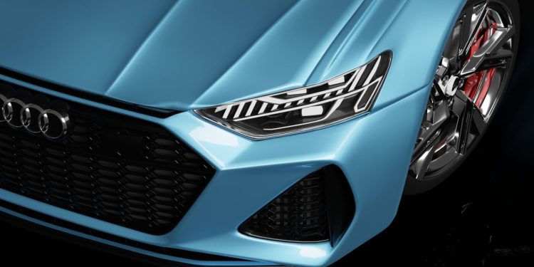 Audi je promijenio ime jednom od svojih najpopularnijih modela