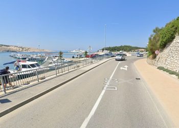 Austrijanka poginula u teškoj prometnoj nesreći u Loparu na otoku Rabu