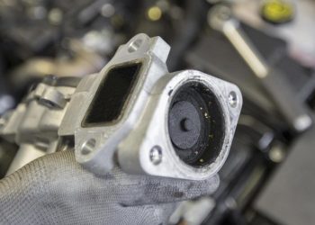 Auto Klub – Ako vam motor nepravilno radi i gubi snagu prijeti vam trošak, a u pitanju je EGR ventil