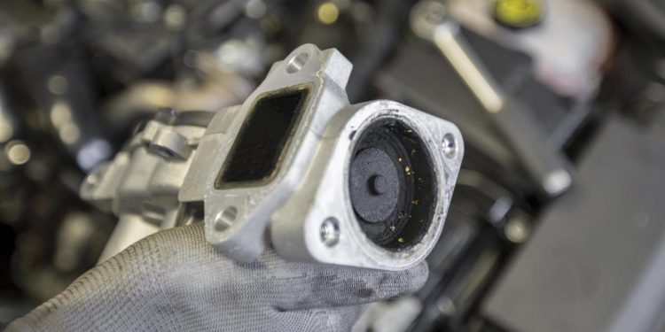 Auto Klub – Ako vam motor nepravilno radi i gubi snagu prijeti vam trošak, a u pitanju je EGR ventil