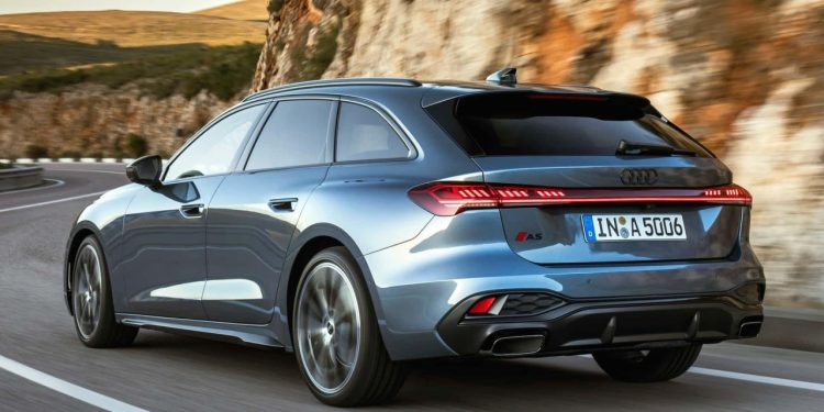 Auto Klub – Benzinci i dizelaši će živjeti duže: Audi mijenja planove o električnim autima