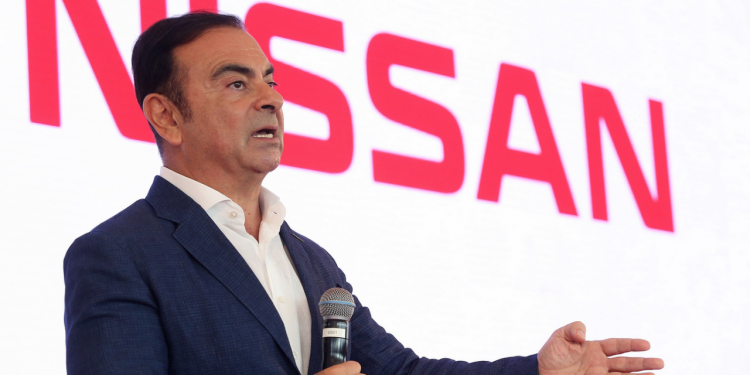 Auto Klub – Bivši direktor Nissana tvrdi: ‘To nije partnerstvo, Honda želi prikriveno preuzeti Nissan i Mitsubishi’