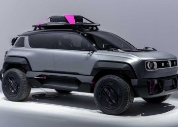 Auto Klub – Capri, Renault 4 i 5, Prelude, Frontera… Igra na emocije, povratak kultnih naziva kod novih modela je ‘in’