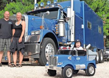 Auto Klub – Čudnovati kamperi iz domaćih kampova: Nema toga što čovjek ne može pretvoriti u pokretni dom