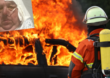 Auto Klub – Djed heroj zadobio teške opekline nakon spašavanja 19-mjesečne unuke iz zapaljenog automobila