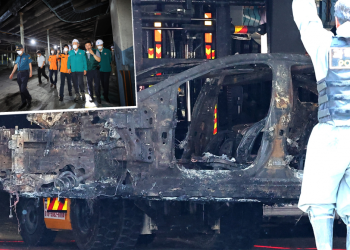 Auto Klub – Drastična odluka: Koreja će zabraniti parkiranje potpuno napunjenih električnih vozila u garažama