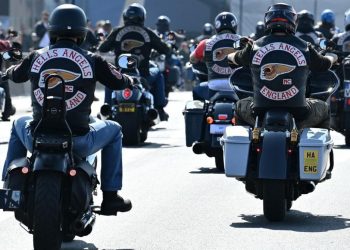 Auto Klub – Europska država zabranila zloglasnu bandu na motorima: ‘Oni su prijetnja javnom redu’