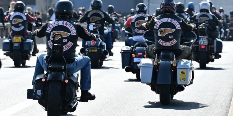 Auto Klub – Europska država zabranila zloglasnu bandu na motorima: ‘Oni su prijetnja javnom redu’