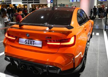 Auto Klub – Europski rent-a-car div: ‘Jednostavno je, korisnici žele automobile s motorima s unutarnjim izgaranjem’