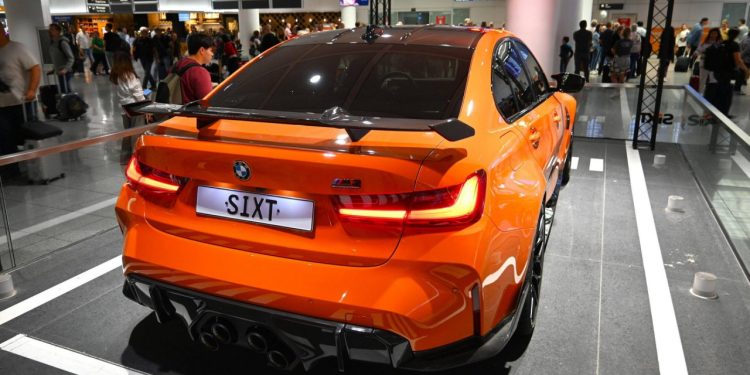 Auto Klub – Europski rent-a-car div: ‘Jednostavno je, korisnici žele automobile s motorima s unutarnjim izgaranjem’