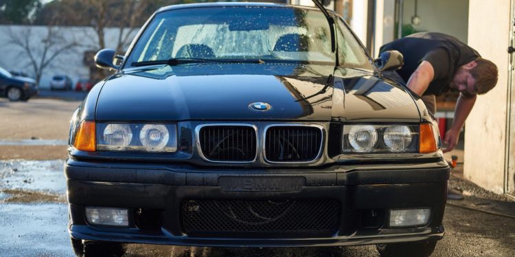 Auto Klub – Evo što vaš izbor automobila govori o vama, a zanimljivo je što vozači BMW-a misle o svojoj vožnji