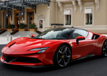 Auto Klub – Ferrari ukida dva izuzetno popularna modela. Sve je dio plana