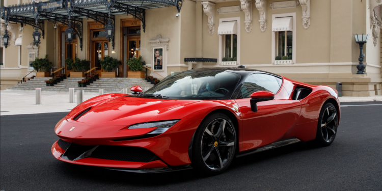 Auto Klub – Ferrari ukida dva izuzetno popularna modela. Sve je dio plana