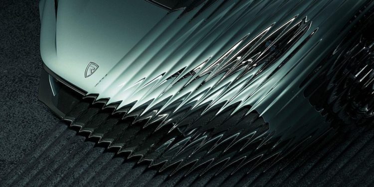 Auto Klub – Fotografija, video, odbrojavanje: Rimac najavljuje novi model koji stiže ovih dana: Bit će ‘radikalan’