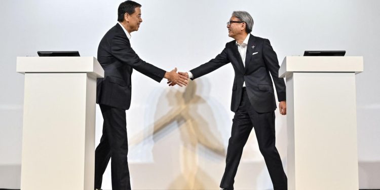 Auto Klub – Honda, Nissan i Mitsubishi osnovali novu automobilsku alijansu