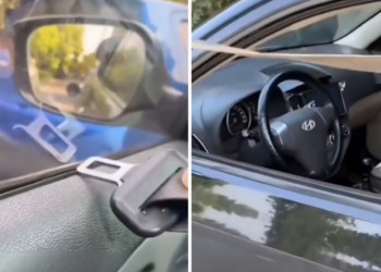 Auto Klub – Jeste li znali da sigurnosni pojas u automobilu ima još četiri manje poznate i vrlo zanimljive funkcije?