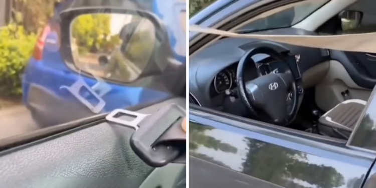 Auto Klub – Jeste li znali da sigurnosni pojas u automobilu ima još četiri manje poznate i vrlo zanimljive funkcije?