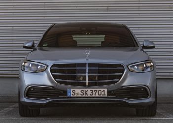 Auto Klub – Kad će nasljednik? Mercedes smanjuje proizvodnju svog najprestižnijeg modela zbog slabe prodaje