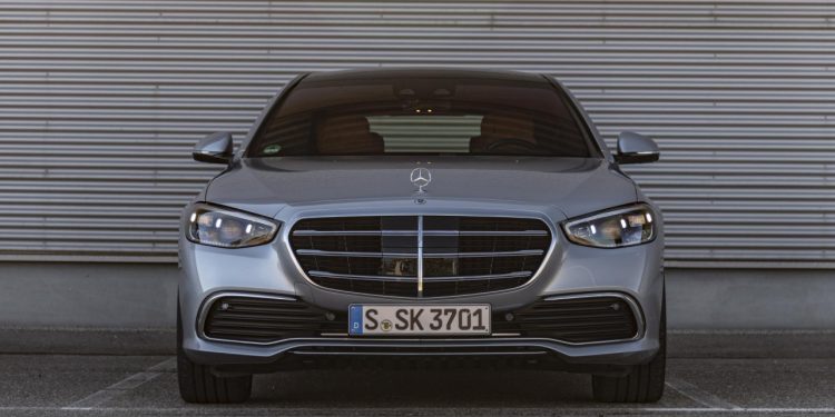 Auto Klub – Kad će nasljednik? Mercedes smanjuje proizvodnju svog najprestižnijeg modela zbog slabe prodaje