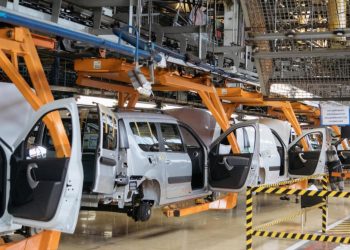 Auto Klub – Kakvi auti se prodaju u Rusiji nakon što su se zapadni proizvođači povukli zbog sankcija: Drmaju Lada i Haval