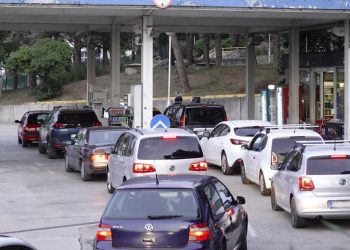 Auto Klub – Kontroverzan prijedlog u Njemačkoj: Traži se uvođenje poreza od 2000 eura za ovu vrstu vozila