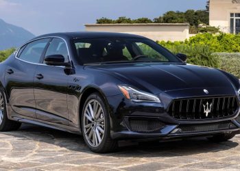 Auto Klub – Kraj tradicije: Je li ovo posljednji Maserati s V8 motorom? Vjerojatno je, a evo s čim Talijani računaju