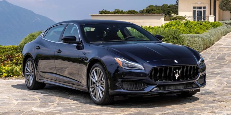 Auto Klub – Kraj tradicije: Je li ovo posljednji Maserati s V8 motorom? Vjerojatno je, a evo s čim Talijani računaju