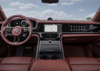 Auto Klub – Manje je više: Porsche odbija pokleknuti pred najkontroverznijim rješenjem u autoindustriji