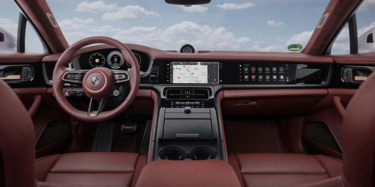 Auto Klub – Manje je više: Porsche odbija pokleknuti pred najkontroverznijim rješenjem u autoindustriji