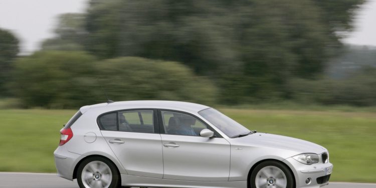 Auto Klub – Mogla bi im uskoro porasti vrijednost: Ovo su četiri moderna klasika u koje se isplati uložiti