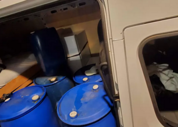 Auto Klub – Na benzinskoj postaji ukrali goriva u vrijednosti 12.000 eura uz pomoć običnog magneta, no brzo su ‘provaljeni’