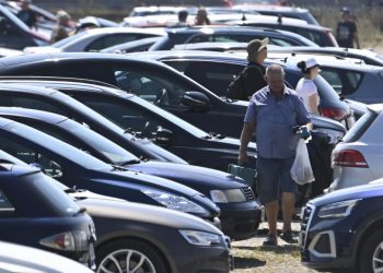 Auto Klub – Ne možete pronaći parking? Ova tehnologija mogla bi vas uskoro spasiti muka