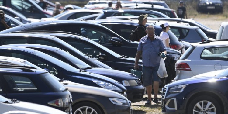 Auto Klub – Ne možete pronaći parking? Ova tehnologija mogla bi vas uskoro spasiti muka