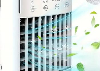 Auto Klub – Nemate klimu u autu: Postoje rješenja koja također hlade dosta dobro i nisu previše skupa