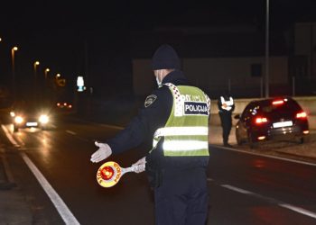 Auto Klub – Neslavni prvaci u kontroli 700.000 vozača diljem Europe: Naši vozači prednjače u najopasnijem prekršaju