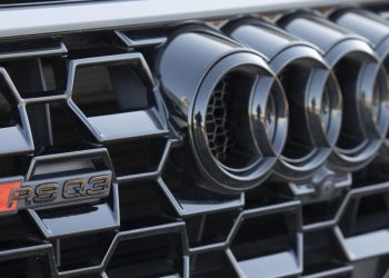Auto Klub – Nevjerojatno: Audi na najvećem svjetskom tržištu odustaje od svojih prstenova?!