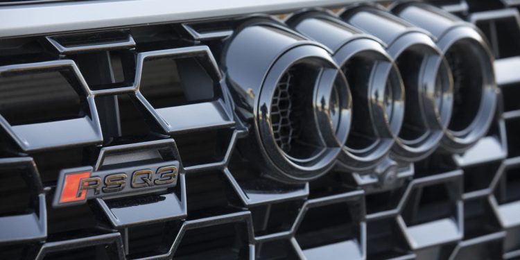 Auto Klub – Nevjerojatno: Audi na najvećem svjetskom tržištu odustaje od svojih prstenova?!