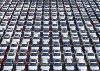 Auto Klub – Nezaustavljivi su: Kina povećala izvoz vozila za 31 posto i ostavila Japan daleko iz sebe