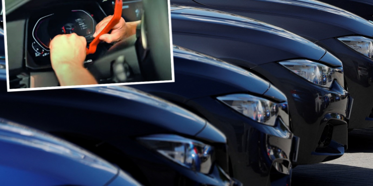 Auto Klub – Od lažnih prodavača do lažnog jamstva i kilometraže: Ovo su najčešće prevare s rabljenim autima