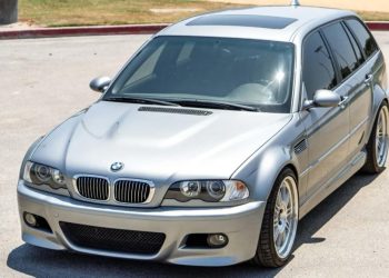 Auto Klub – Ovo je gotovo savršeni M3 koji ‘nikada nije postojao’ i trenutno se prodaje