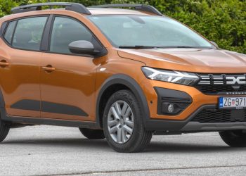 Auto Klub – Ovo su najprodavaniji auti u Europi 2024. godine: Tesla pala s prvog na osmo mjesto, prva Dacia