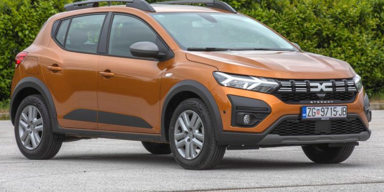 Auto Klub – Ovo su najprodavaniji auti u Europi 2024. godine: Tesla pala s prvog na osmo mjesto, prva Dacia