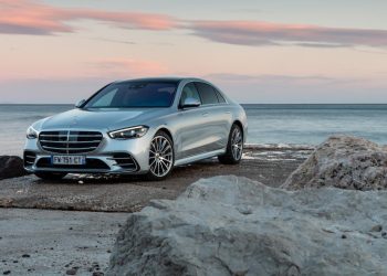 Auto Klub – Pad prodaje od 22 posto: Mercedes smanjuje proizvodnju najprestižnijeg modela