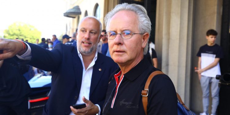 Auto Klub – Proizvođač hiperautomobila tvrdi: ‘Hibridni modeli su gubljenje vremena, kupce uopće ne zanimaju’