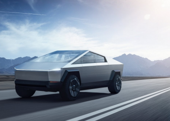 Auto Klub – Prvi na svijetu: Dodatna baterija Cybertrucku omogućava još 245 kilometara dosega, no košta kao cijeli auto