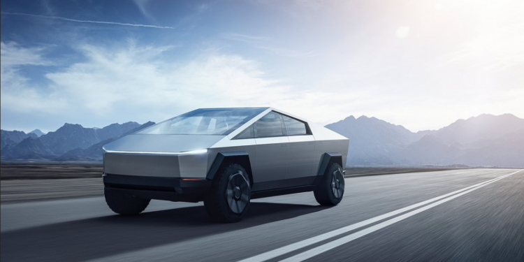 Auto Klub – Prvi na svijetu: Dodatna baterija Cybertrucku omogućava još 245 kilometara dosega, no košta kao cijeli auto