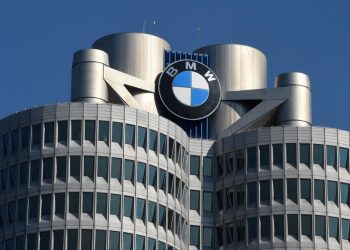 Auto Klub – Prvi put u povijesti: BMW prestigao Teslu po prodaji električnih automobila u Europi
