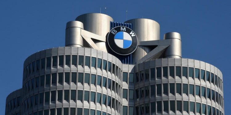 Auto Klub – Prvi put u povijesti: BMW prestigao Teslu po prodaji električnih automobila u Europi