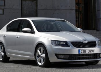 Auto Klub – Rabljena Škoda Octavia treće generacije (2013.