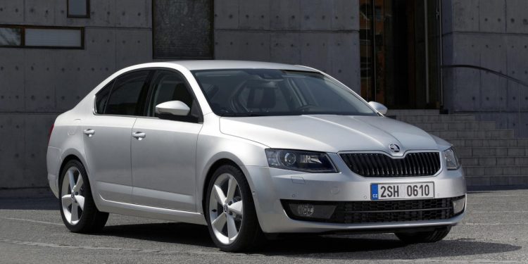 Auto Klub – Rabljena Škoda Octavia treće generacije (2013.